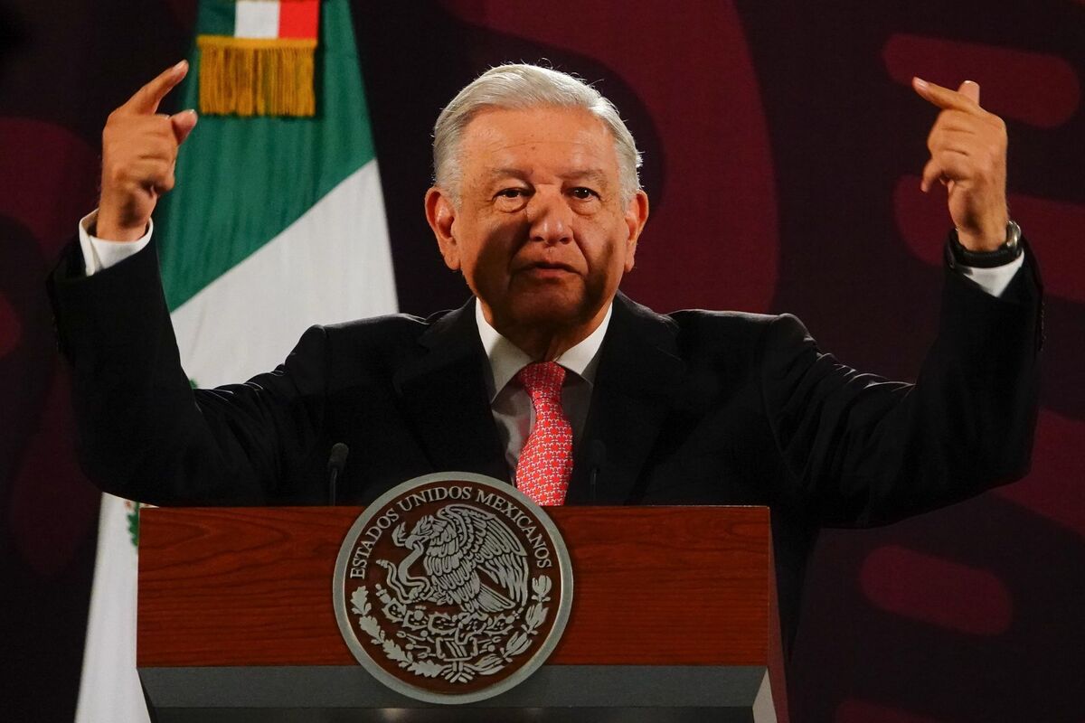 AMLO dijo que ya no es necesario juicio político contra juez de la Peza | Cuartoscuro