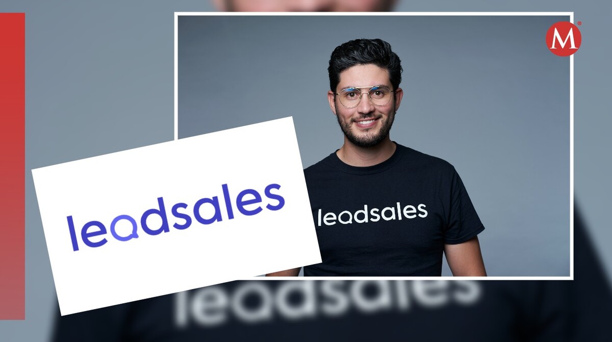 Conoce Leadsales, la nueva plataforma para organizar a tus clientes, sin perder a ni uno. (Foto: Especial)
