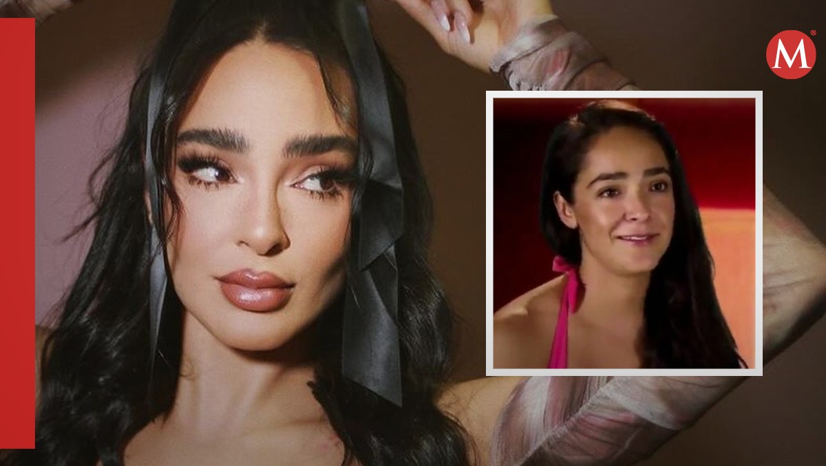 Esto se lo contó la influencer a Anette Cuburu / Especial
