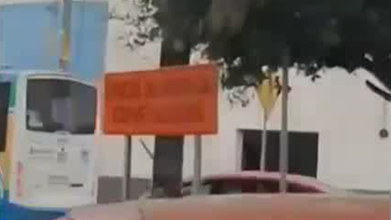 El gobierno de Querétaro inicia la construcción de una ciclovía en la localidad