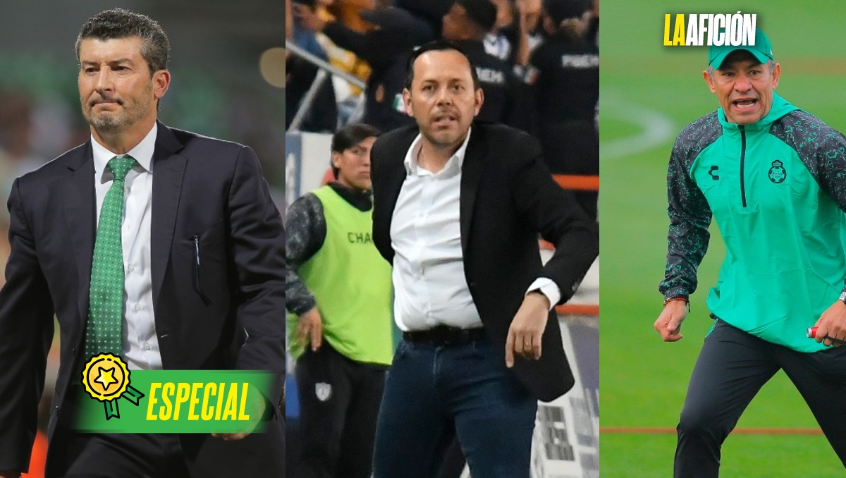 La lenta extinción del entrenador mexicano en la Liga MX (Especial)