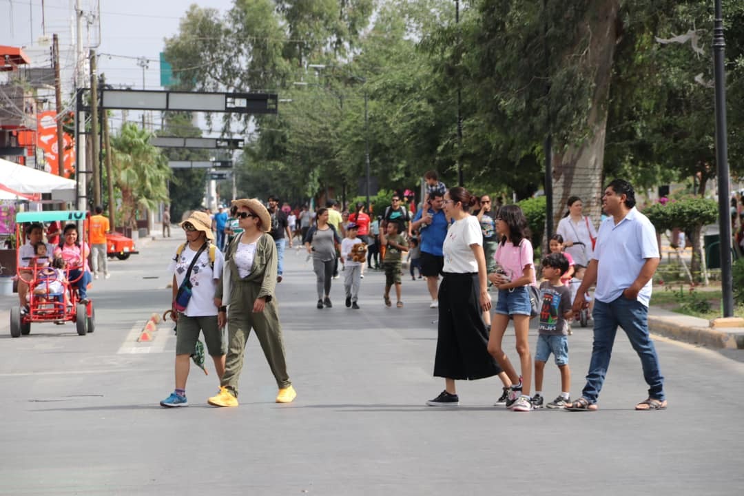 Una mañana de historias es lo que podrán disfrutar los asistentes a la actividad por parte del Instituto Municipal de Cultura y Educación.|  Archivo