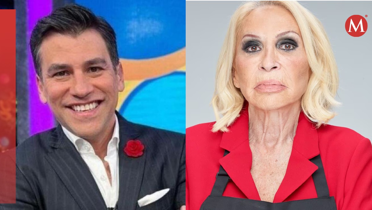 Mauricio Barcelata aclara discusión con Laura Bozzo | Especial