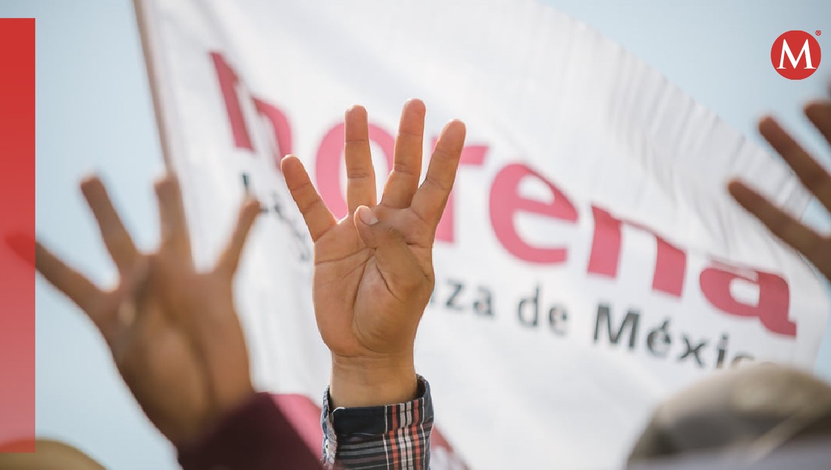 Morena Tamaulipas hará asambleas sobre reforma judicial