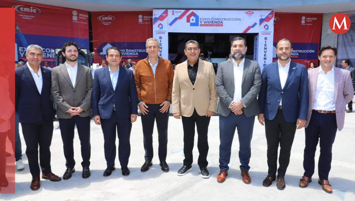Puebla, estado estratégico en plan nacional de infraestructura: CMIC | Especial