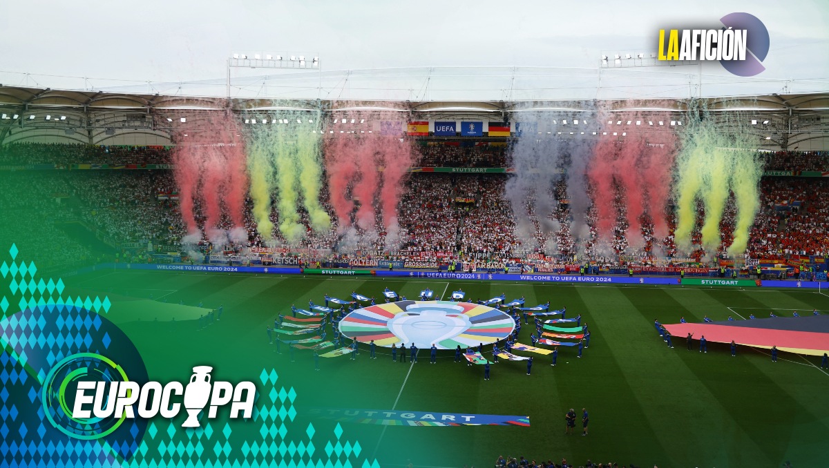 ¿Qué pasa si hay empate en los cuartos de final de la Eurocopa 2024? (Reuters)