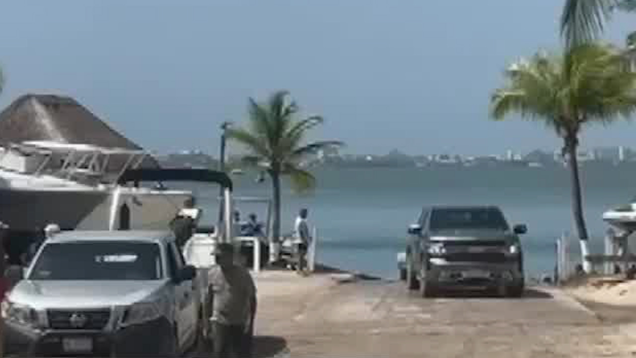 En Quintana Roo, Chetumal y Bacalar se encuentran con normalidad tras el paso de 'Beryl'