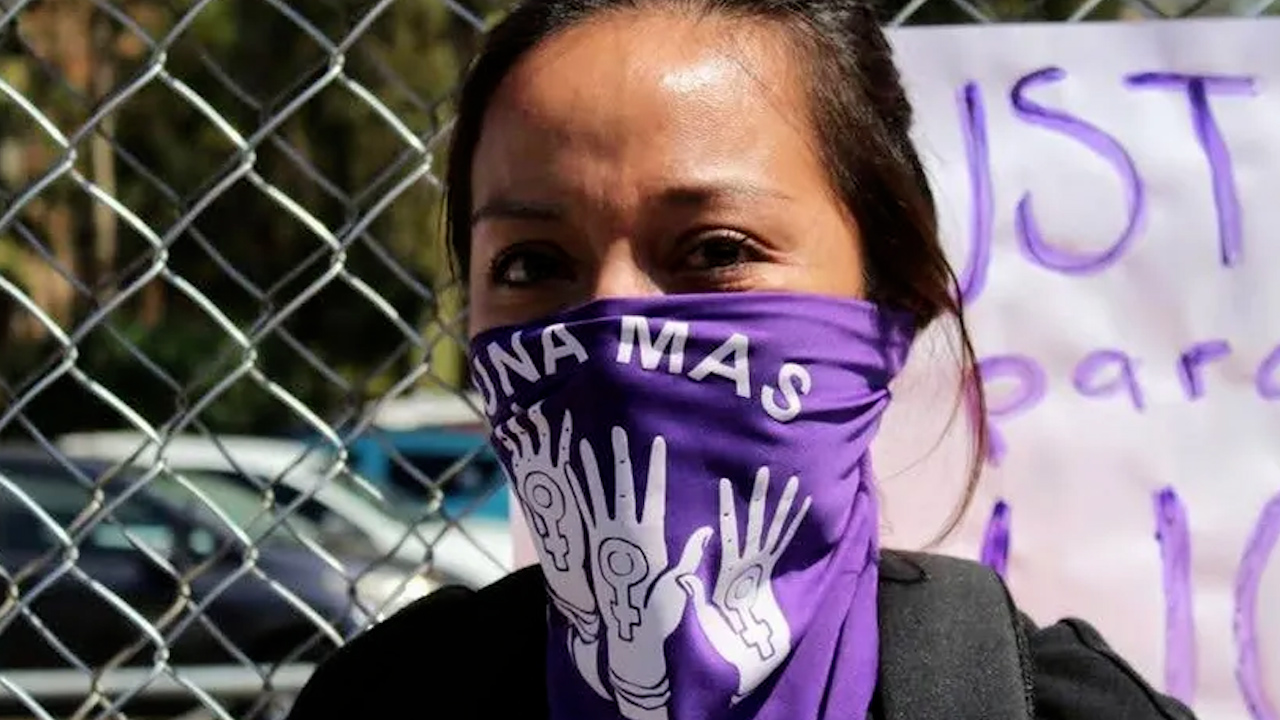 Reanudan el caso de intento de feminicidio de Yeritza Bautista