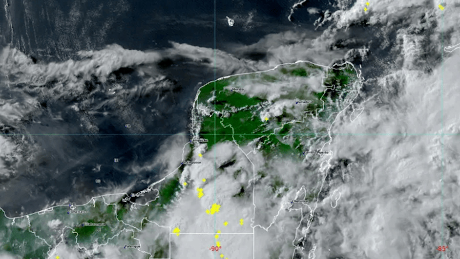 No se reportan incidentes en Playa del Carmen, Quintana Roo