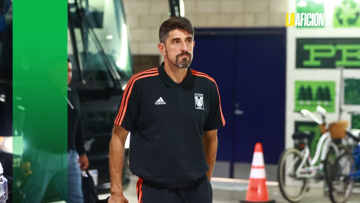 Veljko Paunovic debutará en el Apertura 2024 con Tigres como su segundo equipo en Liga MX (Imago7)