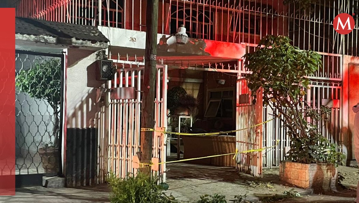 Al lugar llegó personal de emergencias. (Foto: Especial)