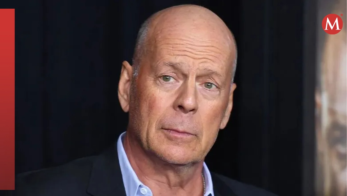 Bruce Willis habría perdido el habla por su enfermedad | Especial