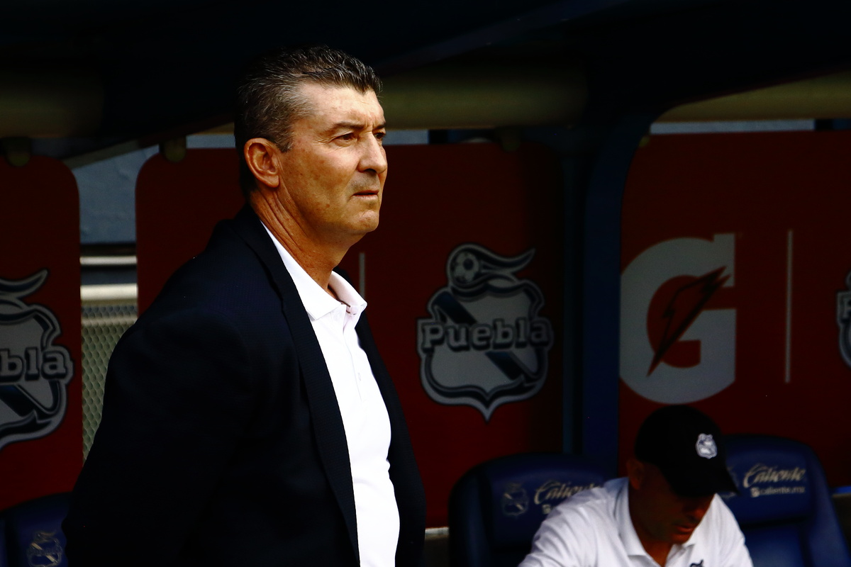 Chepo de la Torre regresó a la Liga Mx (Imago 7)