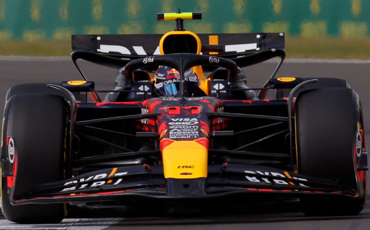 Dónde ver clasificación del GP de Gran Bretaña EN VIVO (Reuters)