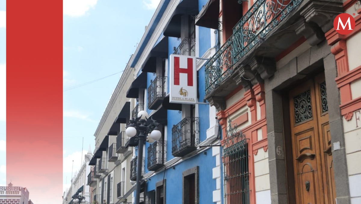 Hoteleros celebran iniciativa regular plataformas hospedaje en Puebla | Andrés Lobato