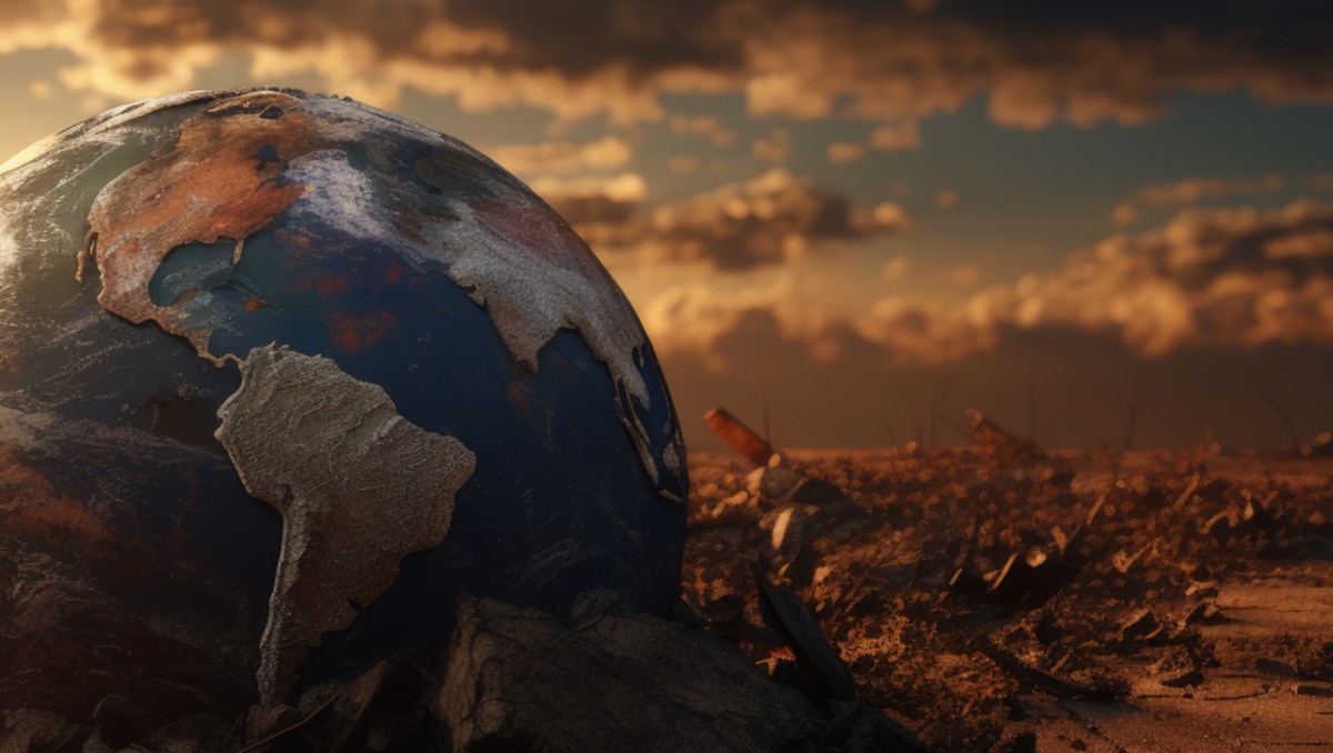 La NASA advierte de lugares que no podrán habitarse en 2050. | NASA