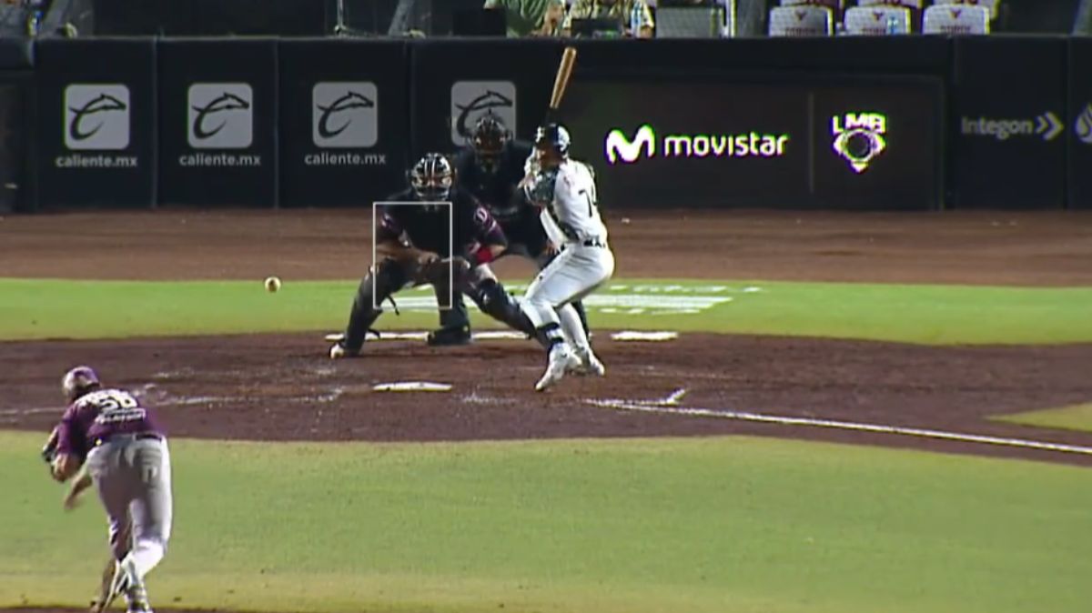 Se llevó a cabo el primer enfrentamiento de la serie en el Estadio Chevron. | Especial