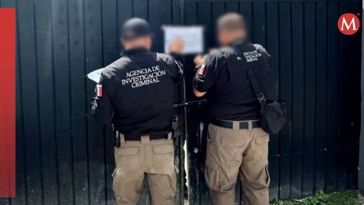 Rescatan a 8 personas víctimas de trata en Mérida, Yucatán