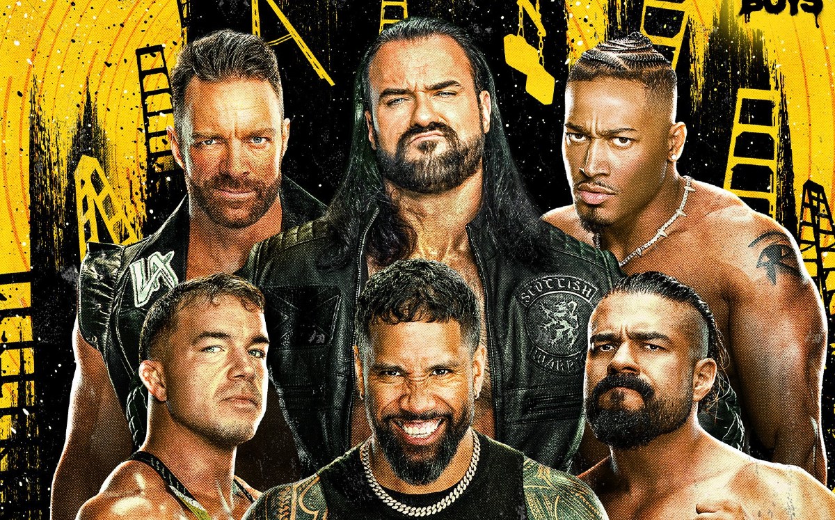 WWE Money in the Bank 2024. Sigue AQUÍ la lucha libre EN VIVO (X: @WWE)