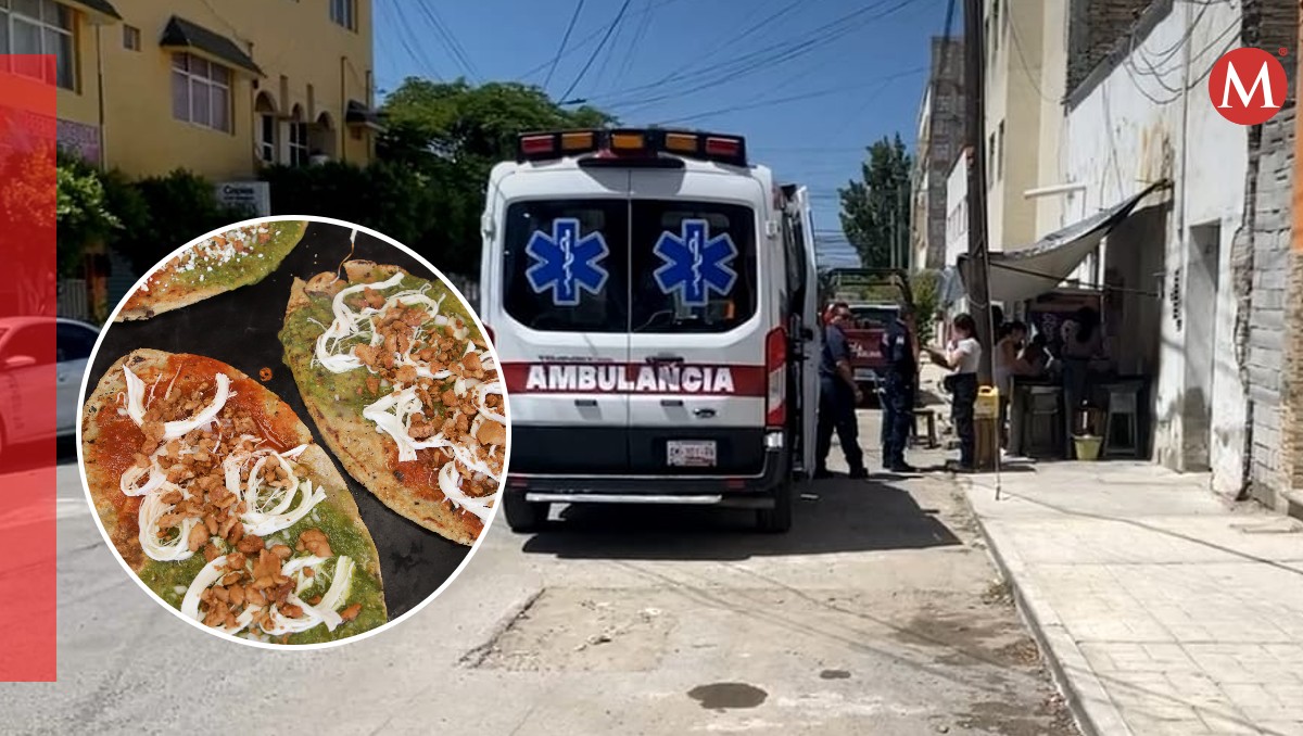 Hombre murió al atragantarse comiendo una memela | Especial/ Es Imagen