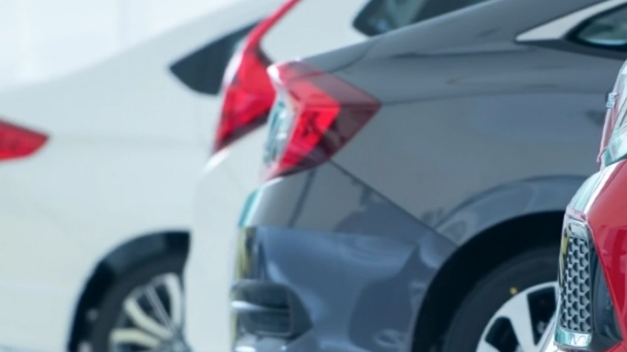 Industria automotriz en México repunta 36.6% en el primer semestre de 2024