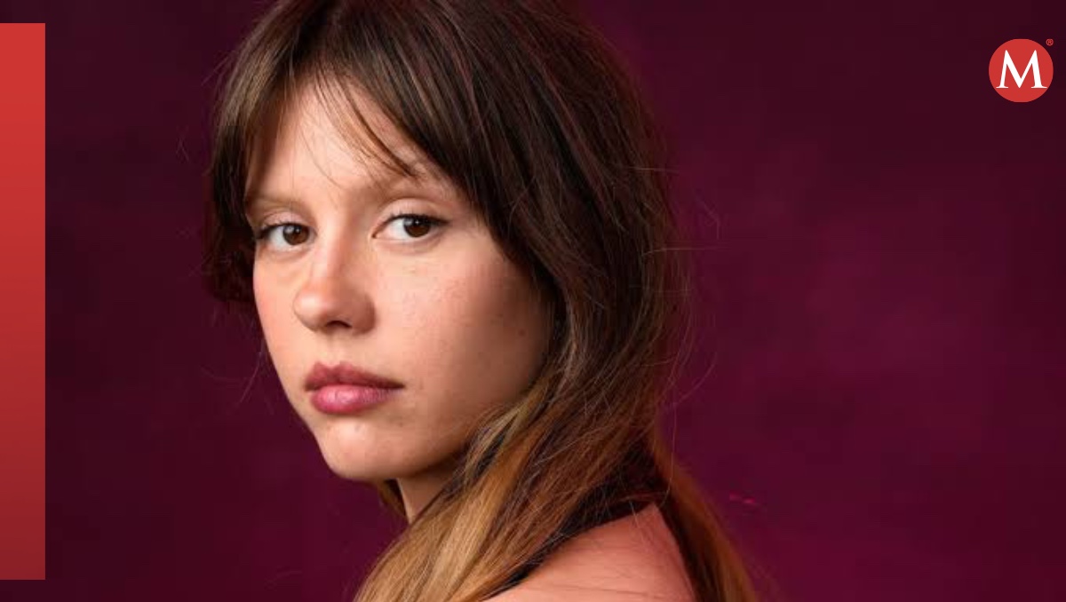 Mia Goth participará en ‘Frankenstein’ de Guillermo del Toro