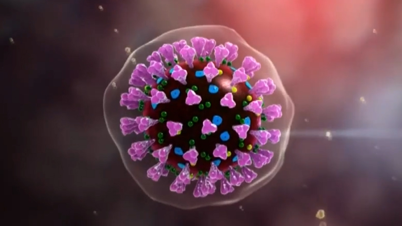 Moderna concluye con éxito la fase 3 de su vacuna combinada contra influenza y covid-19