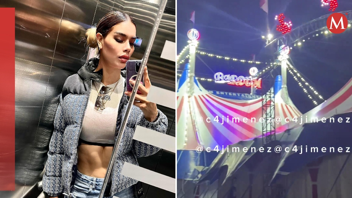 Paola Salcedo, hermana del futbolista Carlos, fue asesinada | C4 Jiménez e Instagram