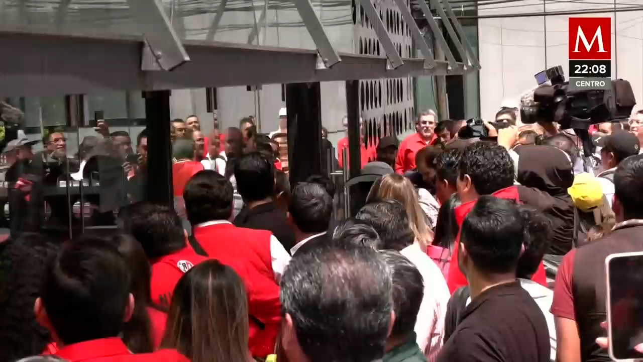 El PRI allana el camino para la reelección de Alejandro Moreno