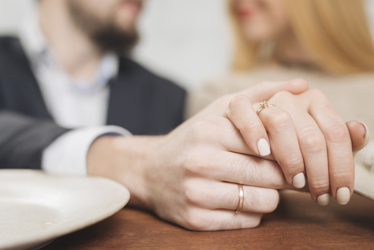 Se acusa a los padres de trata de seres humanos con fines de matrimonio forzado, lesiones y violencia doméstica. | Archivo