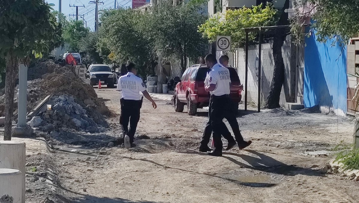 La agresión ocurrió en la colonia Los Pinos | Agustín Martínez