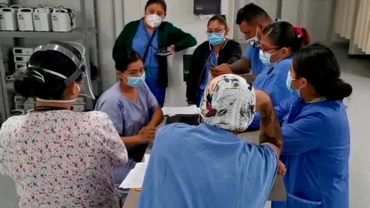 Ceesp asegura que gobierno entrante debe fortalecer al sector salud