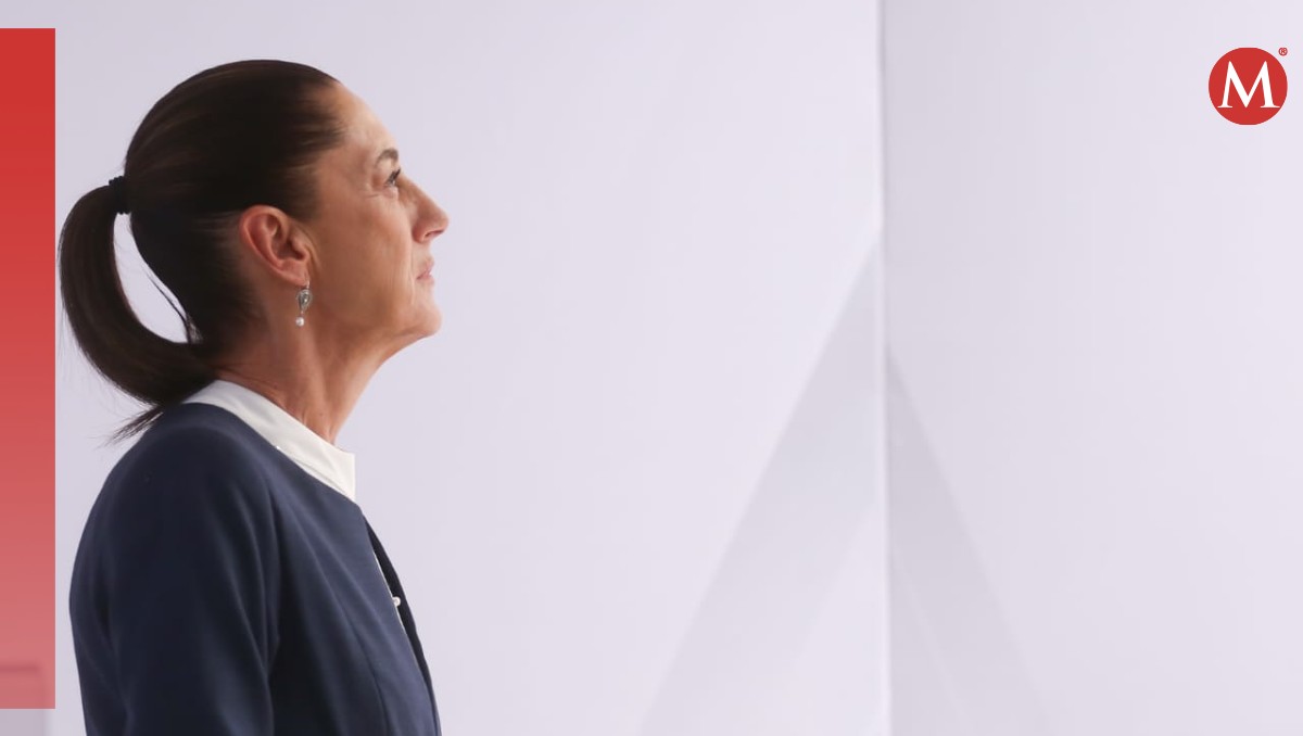 Claudia Sheinbaum coordinará el trabajo de la CFE. | Araceli López