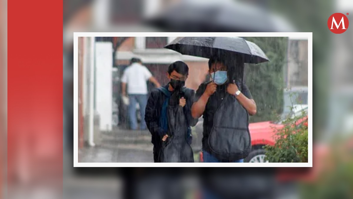 Clima en Guanajuato martes 9 de julio