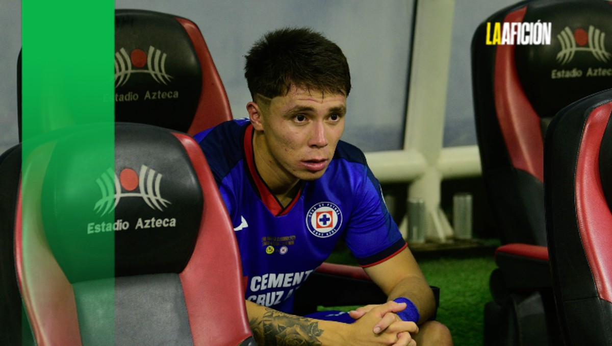 Cruz Azul demandará al Copenhague ante FIFA por fichaje de Rodrigo Huescas (Imago7)