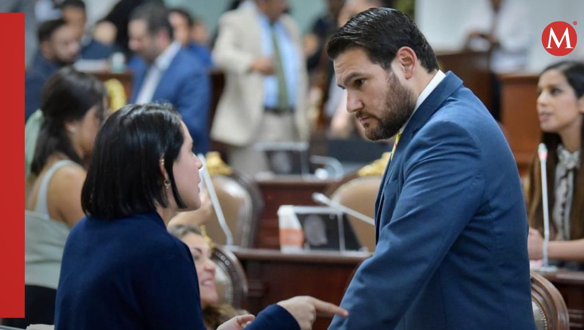 El diputado panista, Aníbal Cañez, dijo que defenderá los resultados de la elección en la Cuauhtémoc | Especial
