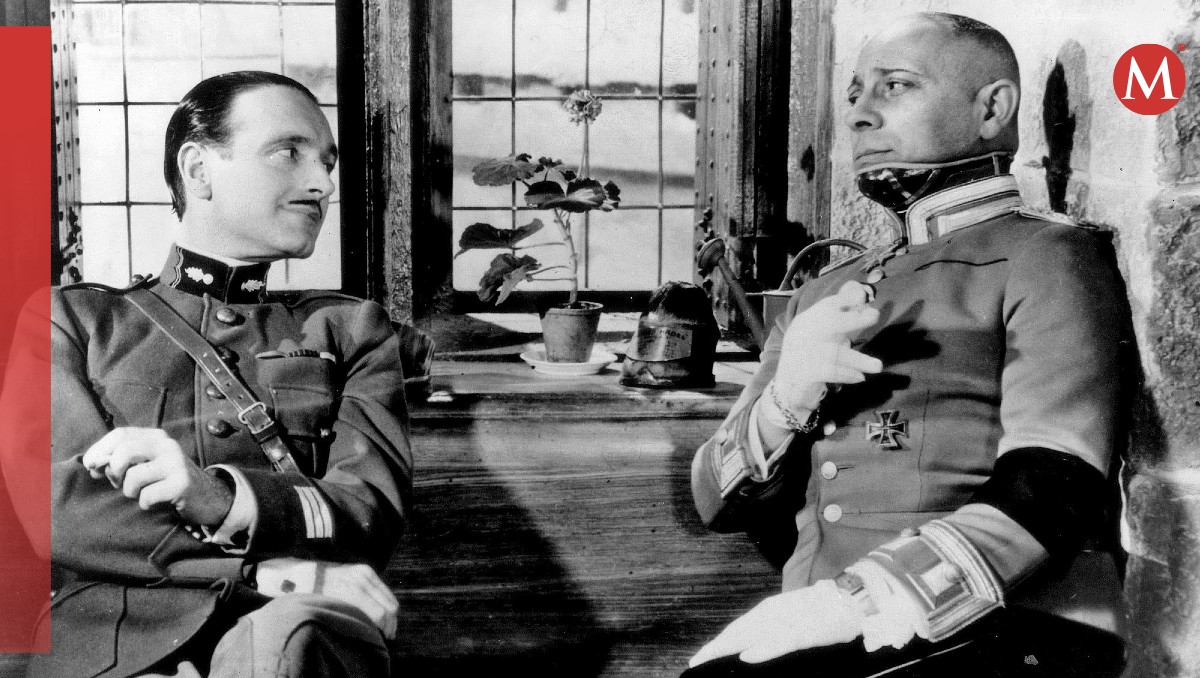 El cine francés como un medio para retratar la realidad política