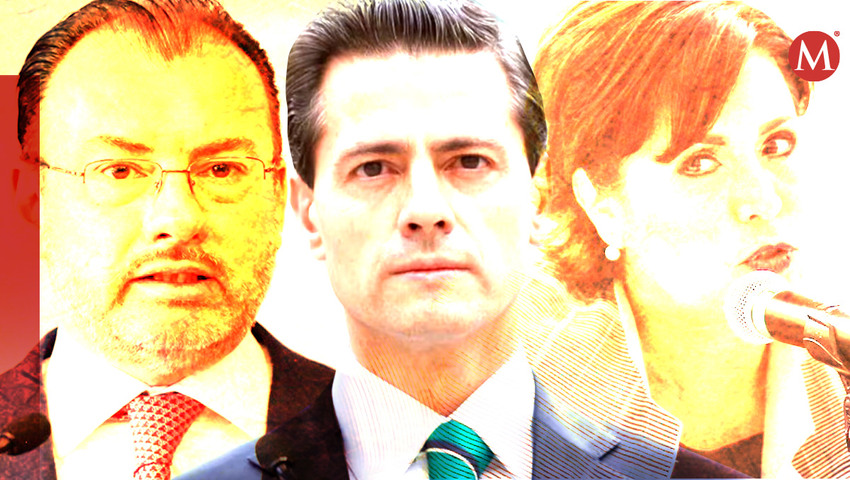 La Estafa Maestra: el destape del caso de corrupción más grande del sexenio de Enrique Peña Nieto | Cuartoscuro