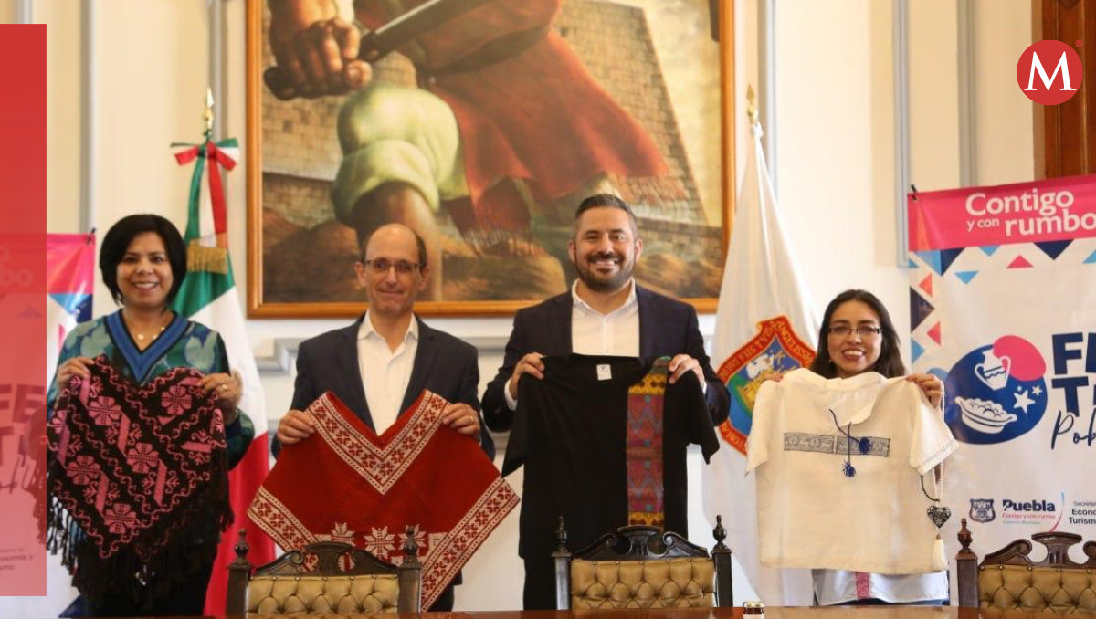 Festín Poblano 2024 | Especial