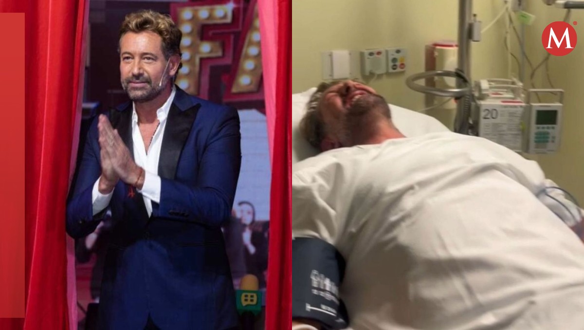 Gabriel Soto | ESPECIAL