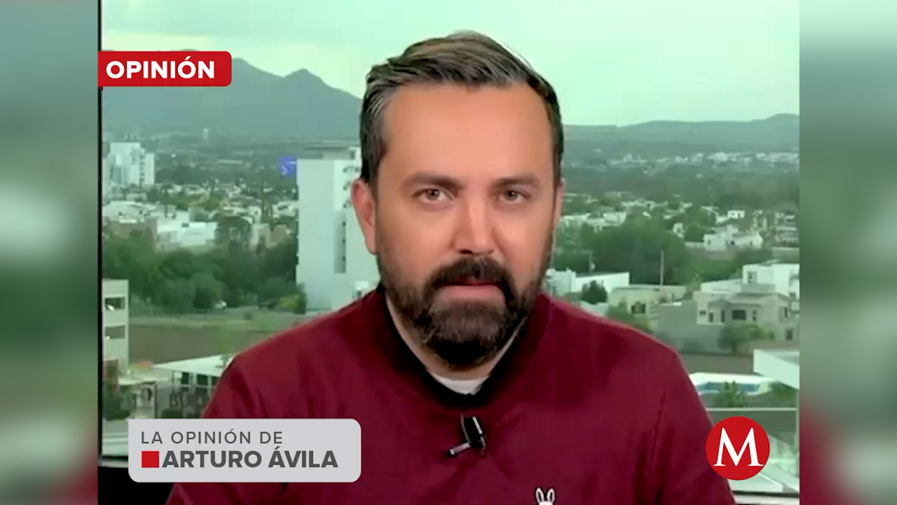 Hablemos del más reciente anuncio del gabinete de Claudia Sheinbaum: Arturo Ávila