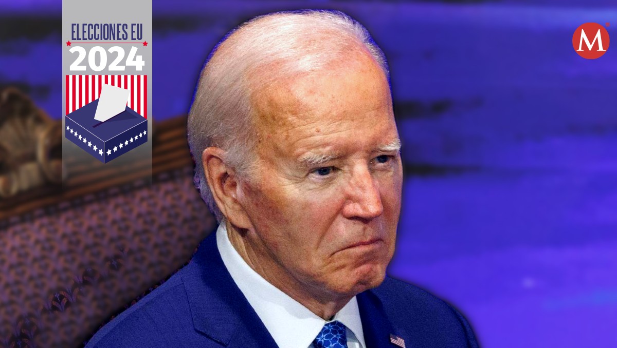 Joe Biden fue blanco de críticas por su debate contra Donald Trump. | Especial