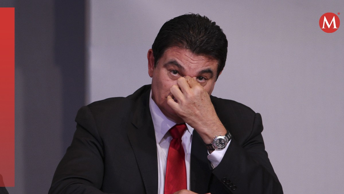 Mario López Valdez, Malova, ex gobernador de Sinaloa | Cuartoscuro