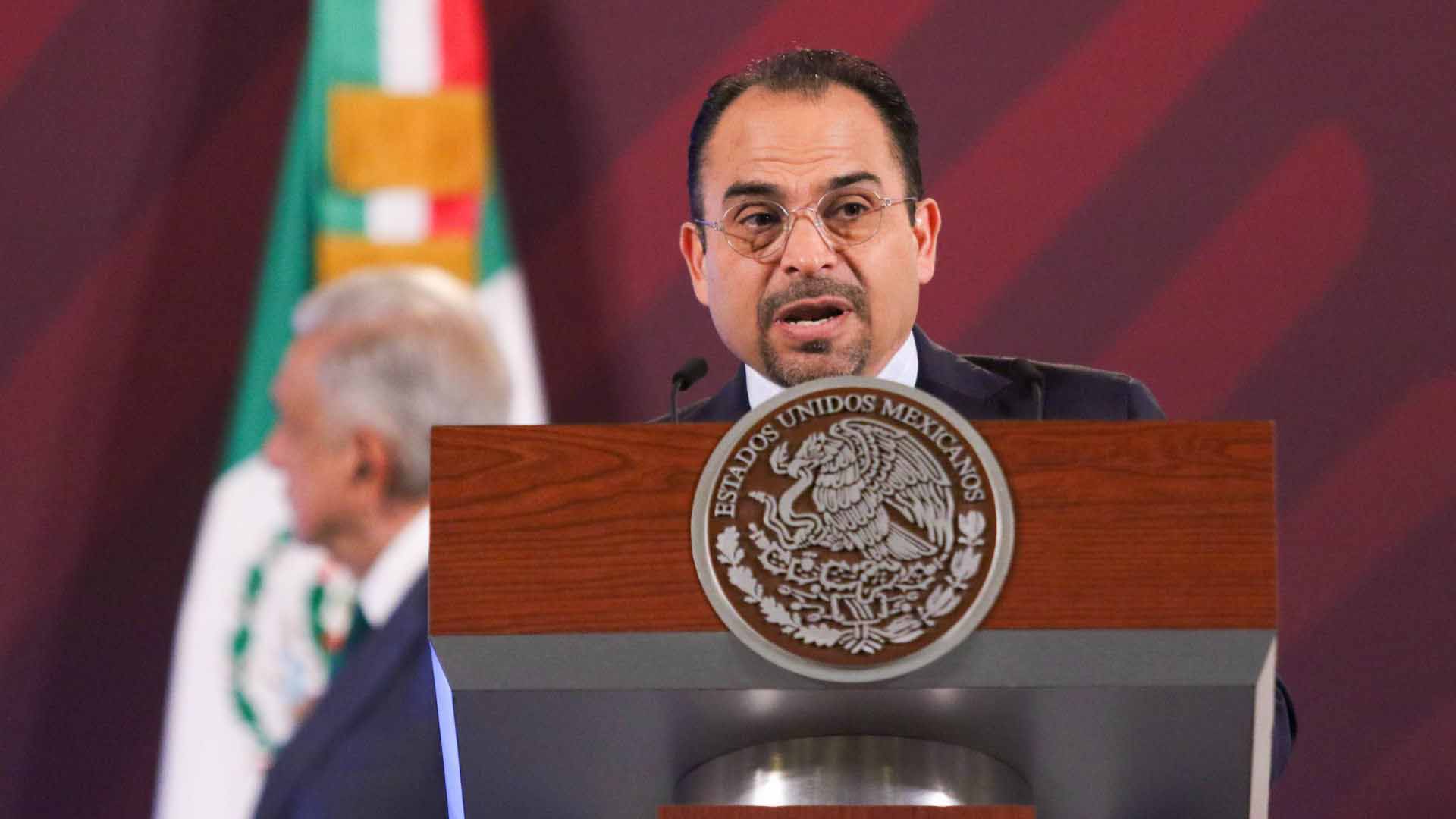 "La mezcla mexicana se vende en 79.29 dólares por barril": Profeco