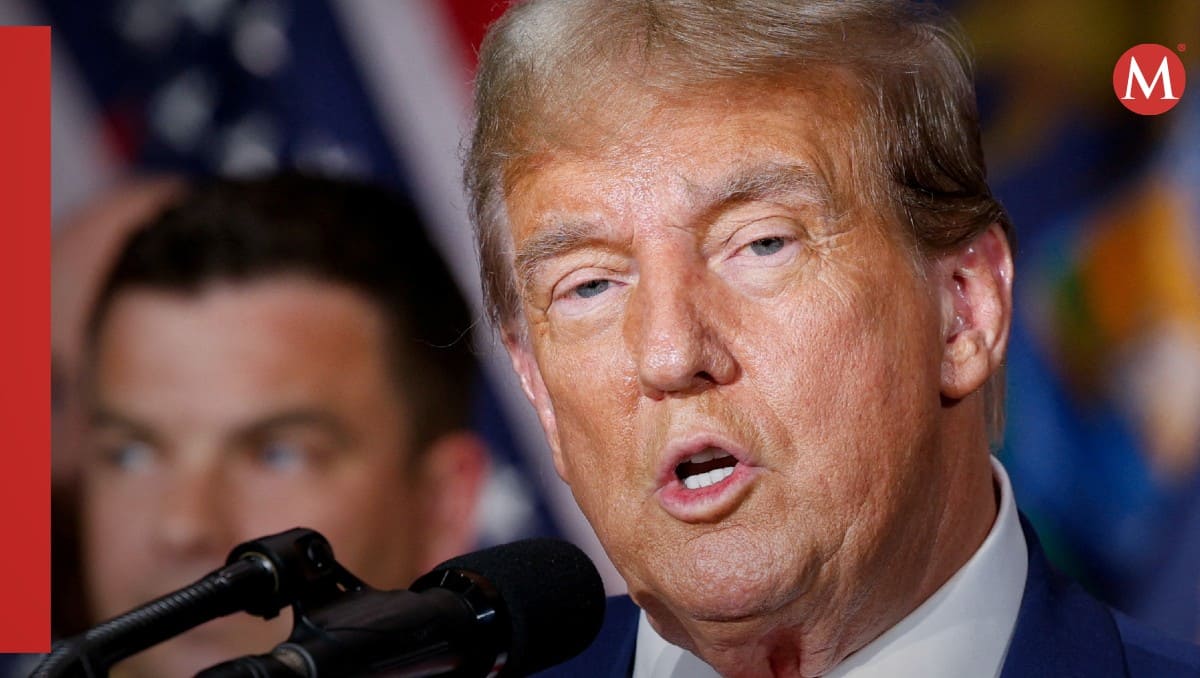 ¿Por qué culparon a Donald Trump por el asalto al Capitolio?
