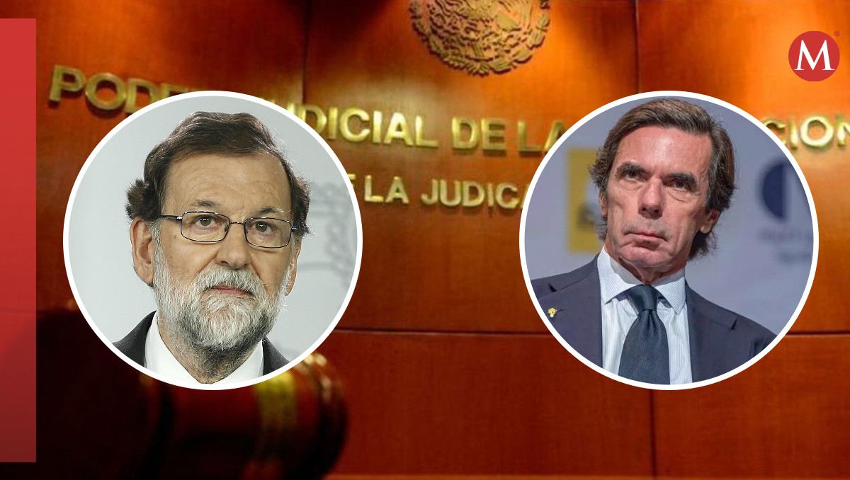 Los ex presidentes se lanzaron contra la elección popular de ministros de la SCJN. | Especial
