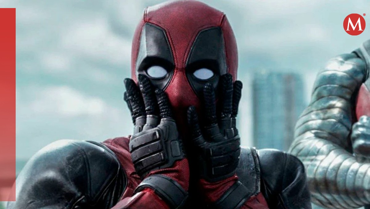 Ryan Reynolds tuvo un requisito para volver a interpretar a 'Deadpool'