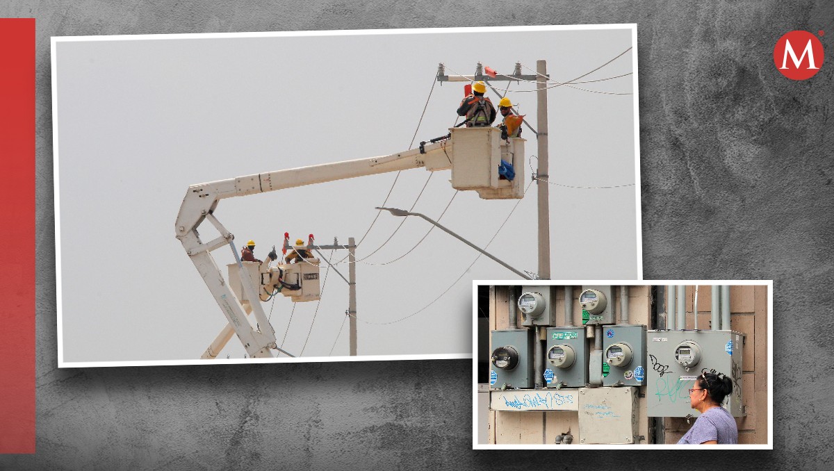 ¿Cuál es la sanción por poner un 'diablito' en los cables de luz en Torreón?  | Roberto Amaya