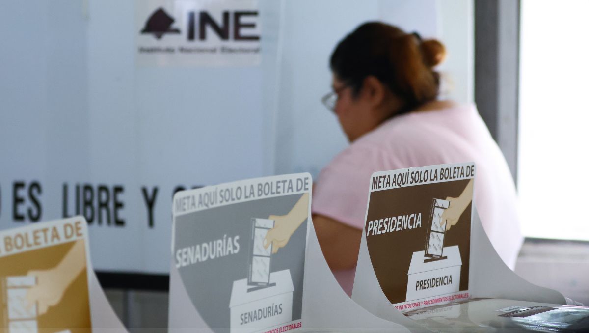 El semáforo realizado por el Infonl es publicado de forma trimestral | Jorge López