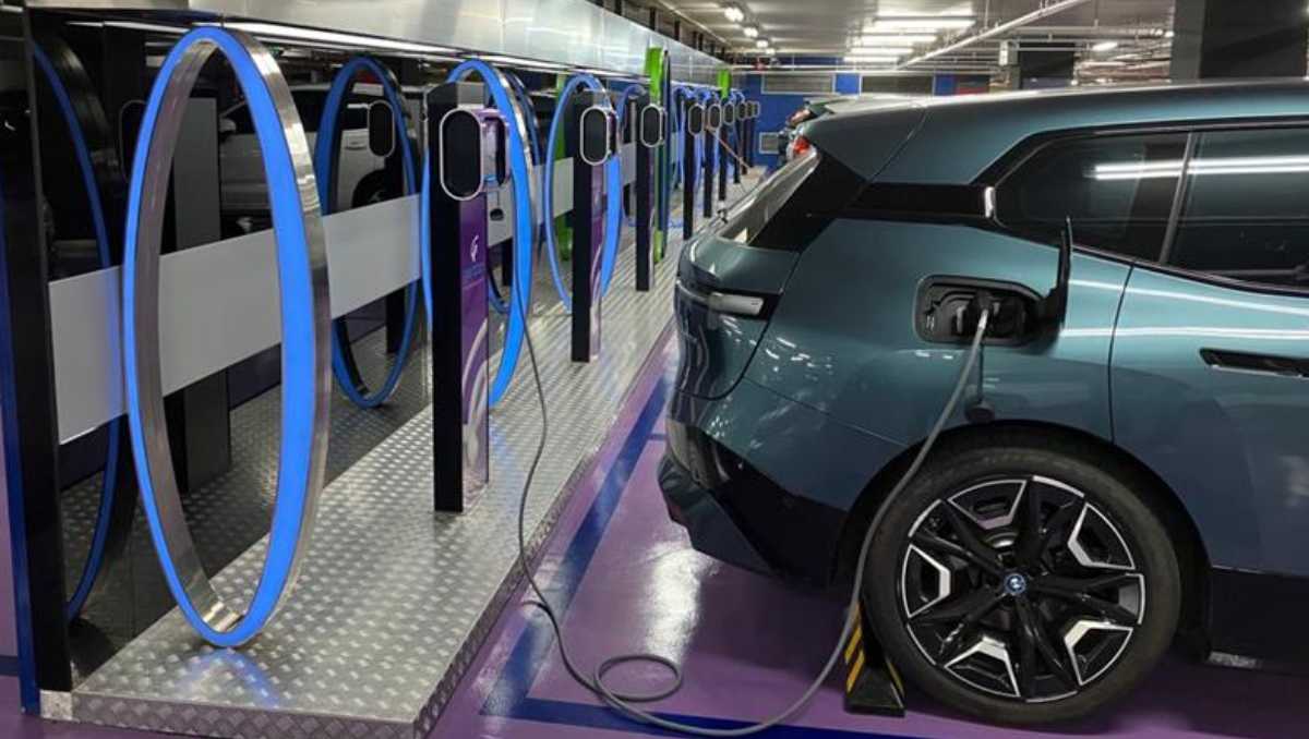 VEMO mantiene un enfoque colaborativo para acelerar la penetración de la movilidad limpia en México. | Reuters (Ilustrativa)